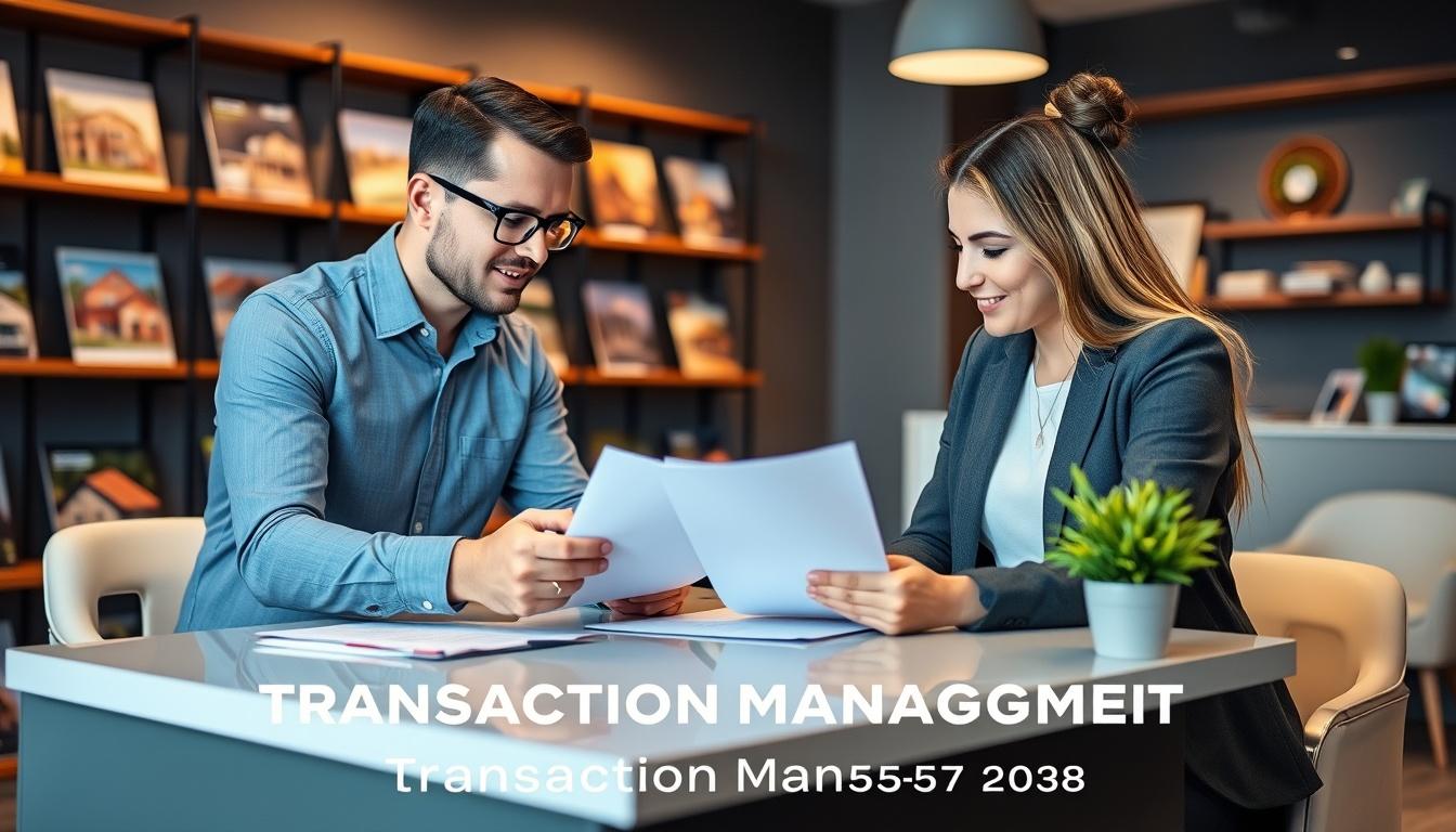 Assisting Home Sellers