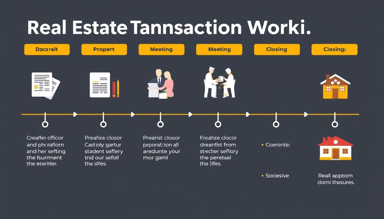 Partnering with Real Estate Agents